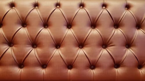fauteuil club cuir