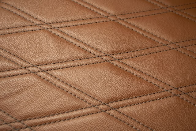 how to fix flaking leather