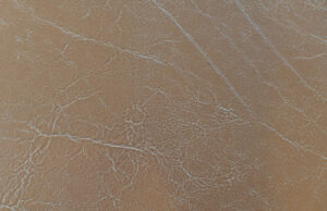 how to fix flaking faux leather