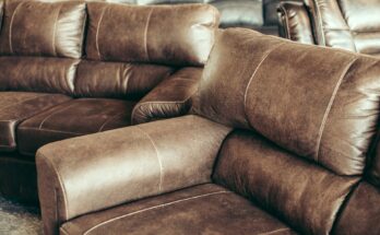How to get sharpie off a leather couch