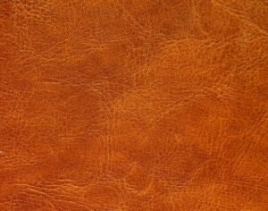 What is epi leather