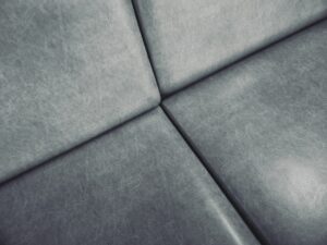 How to get sharpie off a leather couch