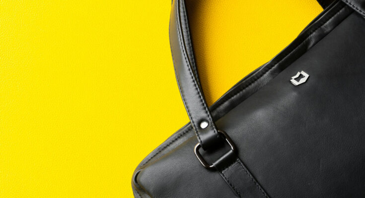 Kamugo genuine leather handbags purse for women