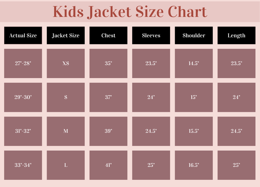 Jacket Varsity Jacket