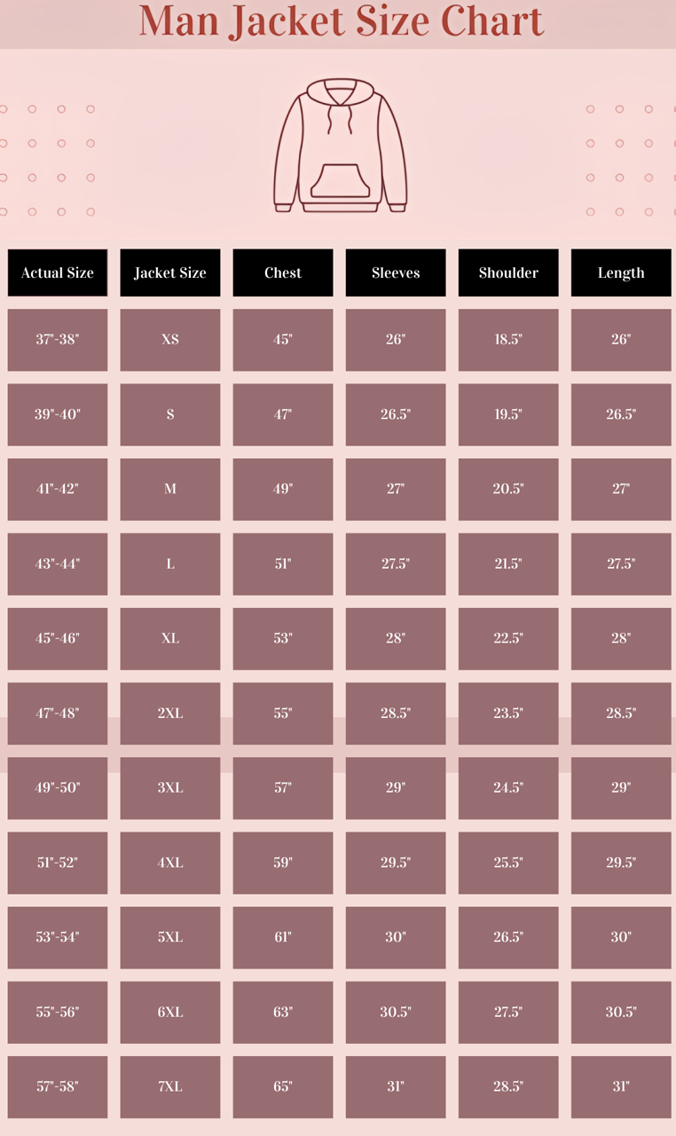 Jacket Varsity Jacket