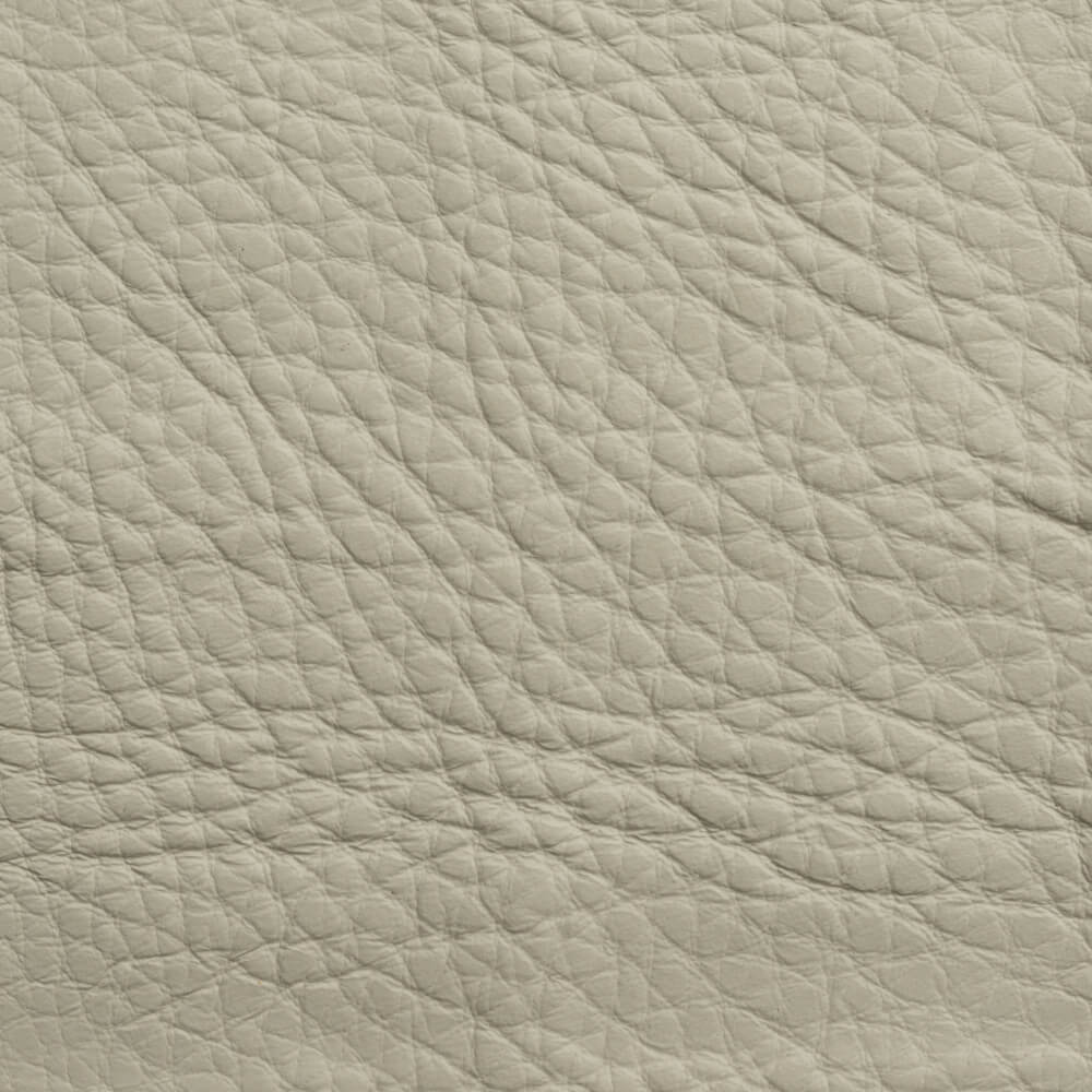 what is a pebble leather