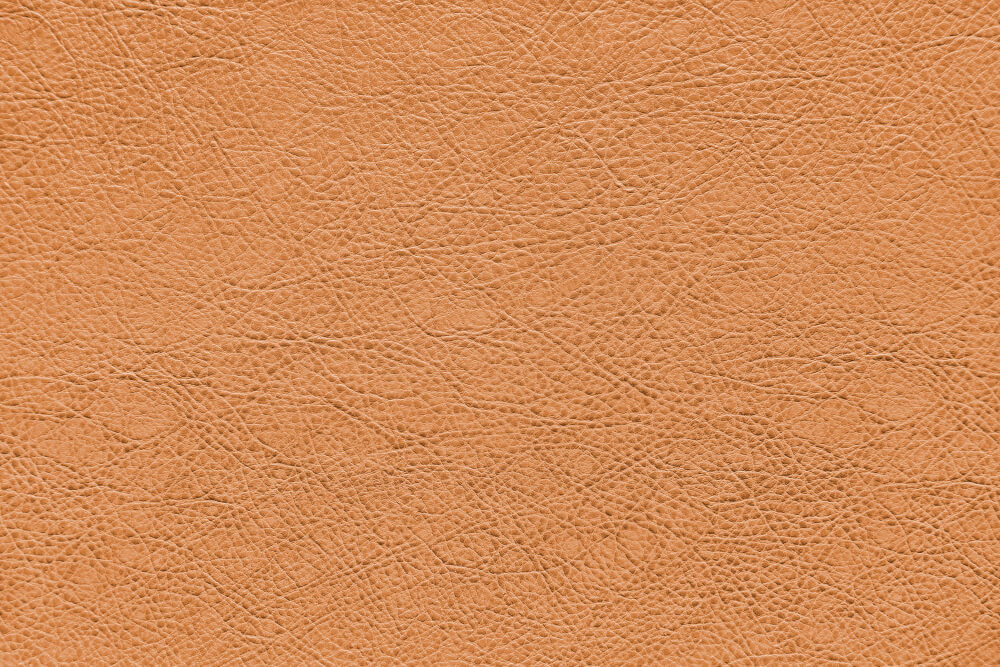 what is a pebble leather