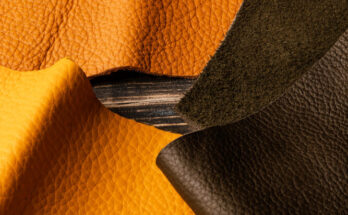 what is nappa leather