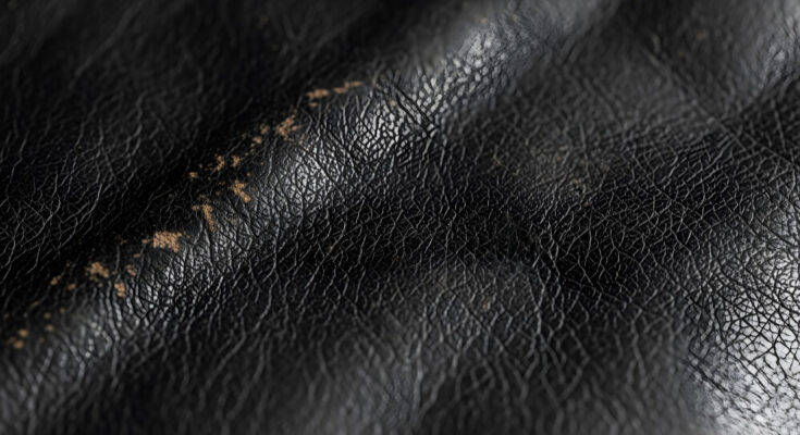 what is nappa leather